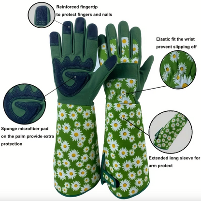 ThornShield™ Garden Gloves