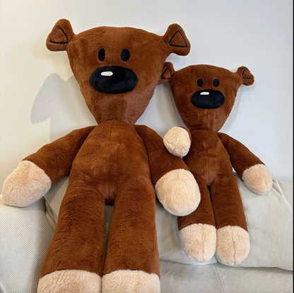 Cozy Bruno™ – The Comfort Bear
