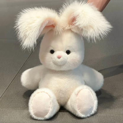 SnuggleBun™ - Cozy Rabbit Plush