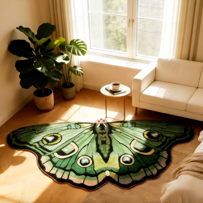 Mothique™ – Vintage Moth Mat