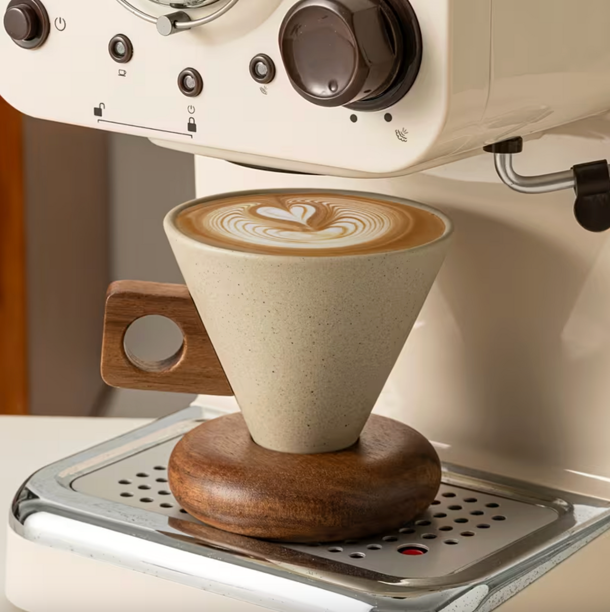 Kōhii™ – Artisan Coffee Cup Set