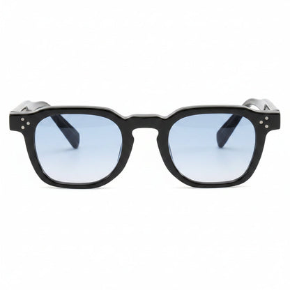 SUNFLOW – Trendy Square Shades for Travel & Party Looks
