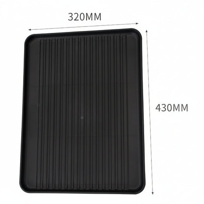 SINKGUARD – Under Sink Protective Mat