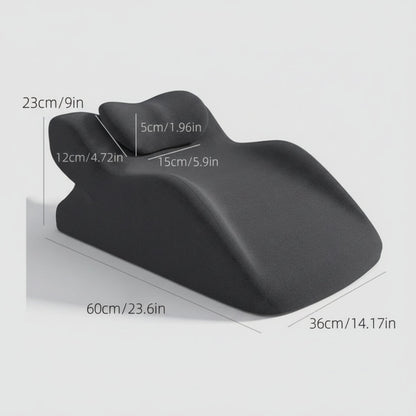 VELVANEST – Ergonomic Relaxation Pillow
