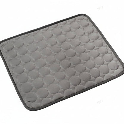 FROSTPAW – Cooling Pet Mat Blanket
