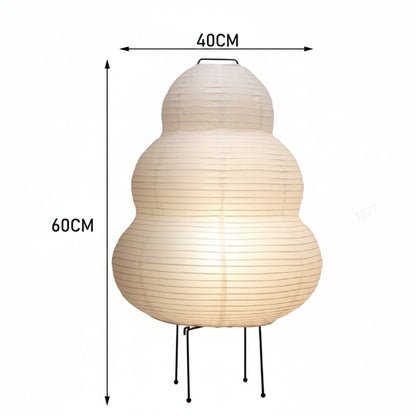 NORIKA – Ambient Rice Paper Lamp