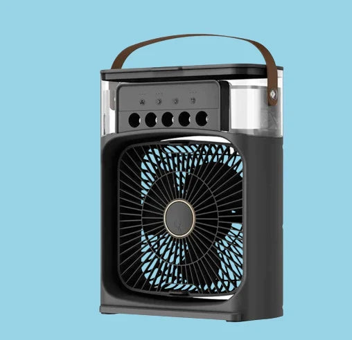 The Original AquaChill Mist Fan