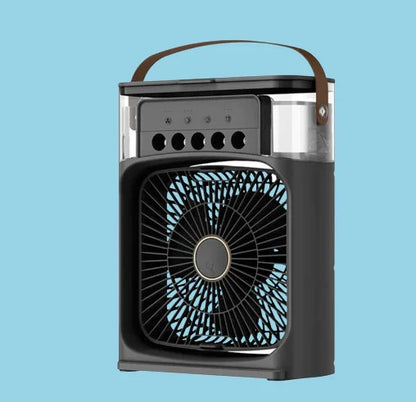 The Original AquaChill Mist Fan