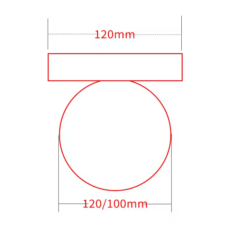 G9 Wall Sconce Glass Shade Indoor Fixture Bedroom Hallway Living Room Contemporary Nordic Style Flush Mount Accent Light For Modern Homes