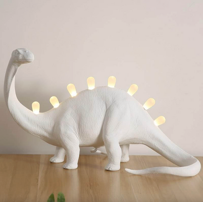 Dinosaur Table Lamp