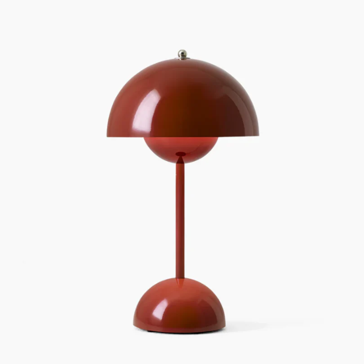 Touch Control Desk Lamp with 3-Level Dimming for Bedroom Reading Light Modern Metal Task Lighting Office Table Accent Nightstand