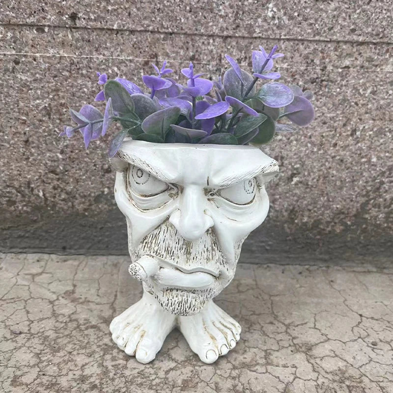 Muggly™  Planters