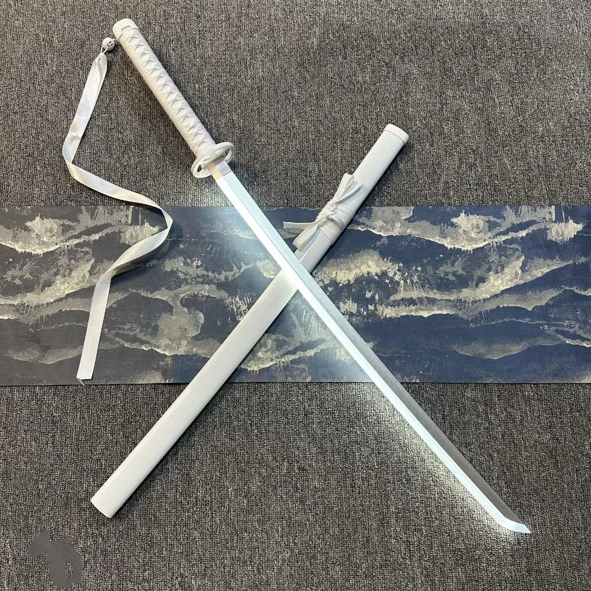 Excalibur™ - Sword Lamp