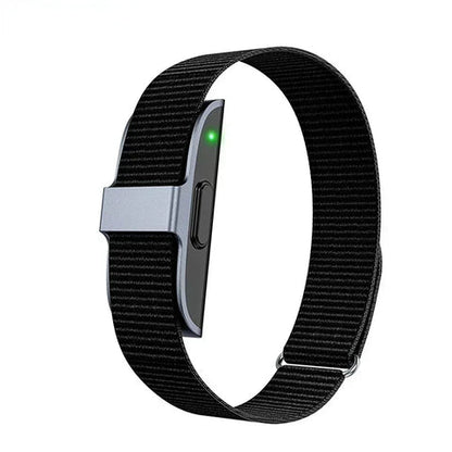 Health Tracker Bracelet | Smart Fitness Tracker with 24/7 Health Insights | Versatile for Active Lifestyles