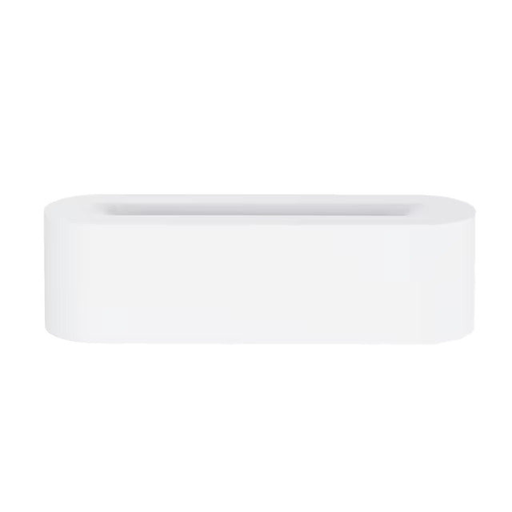 Serene Glow | Volcano Effect Humidifier with Color Illumination | Essential Oil Diffuser for Relaxation