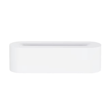 Serene Glow | Volcano Effect Humidifier with Color Illumination | Essential Oil Diffuser for Relaxation