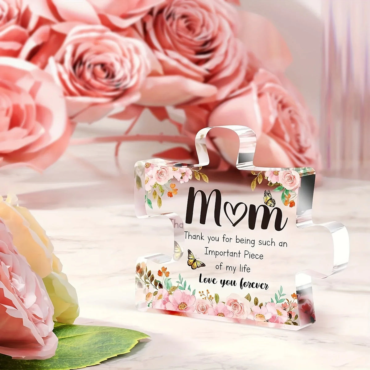 PerfectPiece™ - Mother's Day Gift