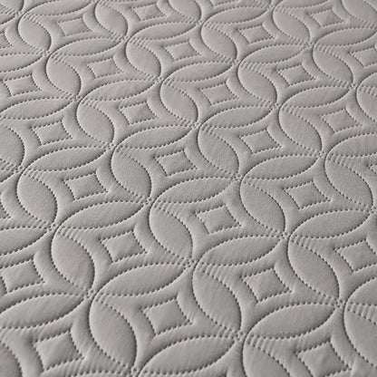 Ortekor Waterproof Mattress Protector with Deep Pocket Design | Comfortable Bed Cover for Queen Mattresses