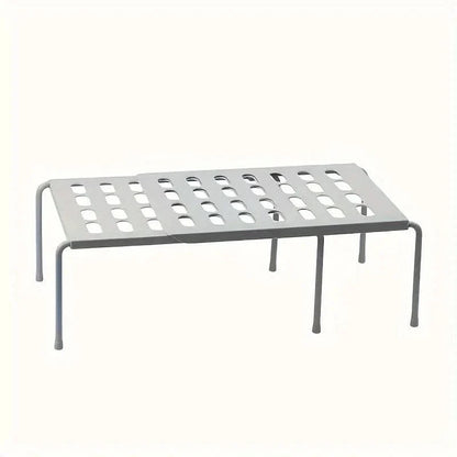 ORGANISHOE – Multi-Tier Shoe Rack Compact Closet Storage