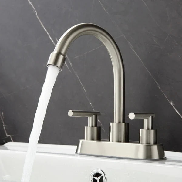 FAUCETLIVA – Hot & Cold Water Sink Mixer Tap
