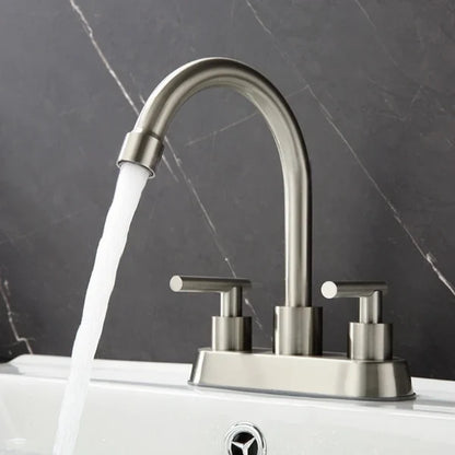 FAUCETLIVA – Hot & Cold Water Sink Mixer Tap