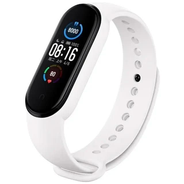 VITALON – Bluetooth Smartwatch for Health Tracking and Activity Management