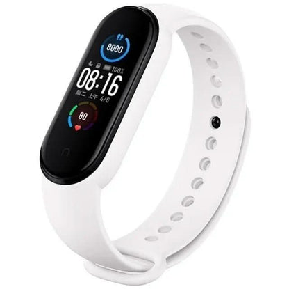 VITALON – Bluetooth Smartwatch for Health Tracking and Activity Management