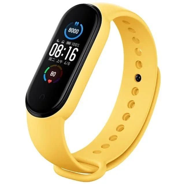 VITALON – Bluetooth Smartwatch for Health Tracking and Activity Management