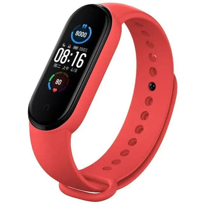 VITALON – Bluetooth Smartwatch for Health Tracking and Activity Management