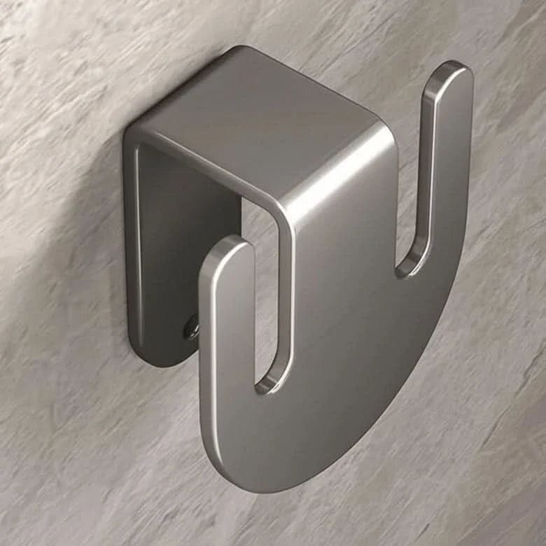 SLIPNEST – Space-Saving Bath Accessory for Slippers & Sandals