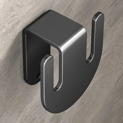 SLIPNEST – Space-Saving Bath Accessory for Slippers & Sandals