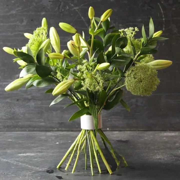 Spiral Frog Pin Vase Insert 2.8 × 1.8 inches 19-Hole Grid Keeps Bouquets Neat for Fresh Dried Artificial Stems Kitchen Table Centerpiece Wed