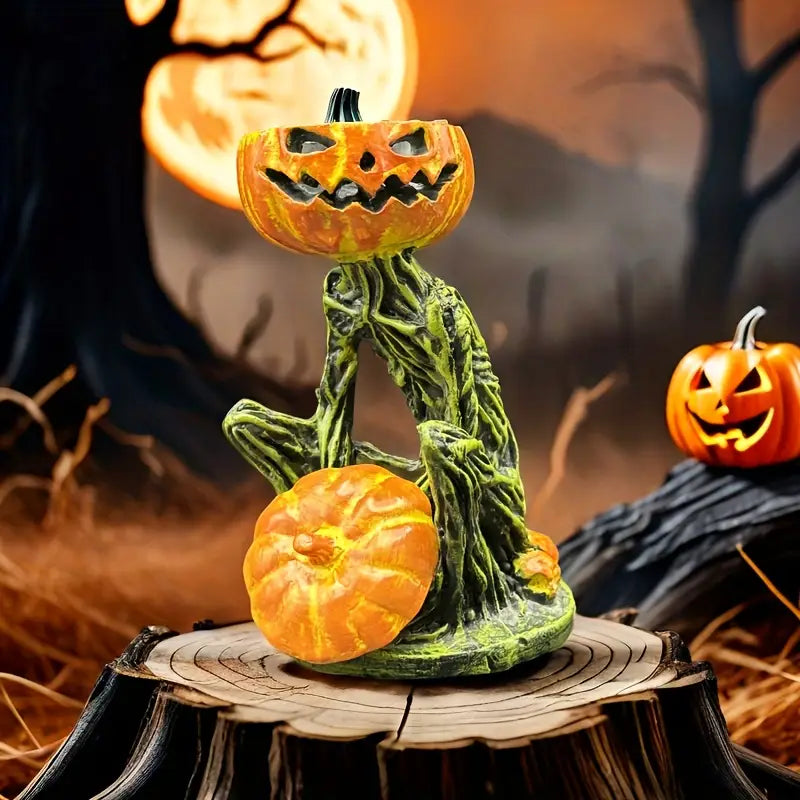 Spookling™ - Halloween Gnome