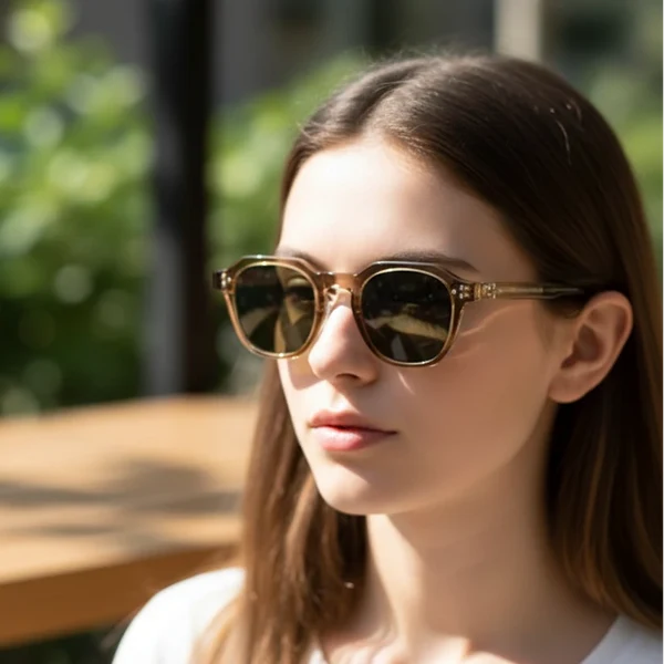 RETROVAULT – High-Quality Sun Glasses for Everyday Adventures