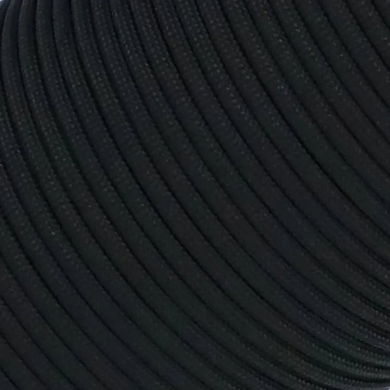 Survival Essentials | 550 Paracord Rope - 20 Meter Military Strength | Versatile Tool for Outdoor Adventures
