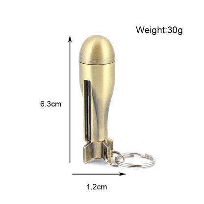 Survivor Flame | Fire Starter Magnesium Match Lighter with 10,000 Ignitions | Waterproof Design for Outdoor Adventures
