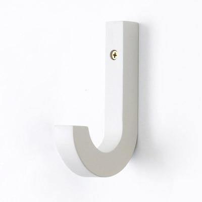 Functional Birch Wall Hangers