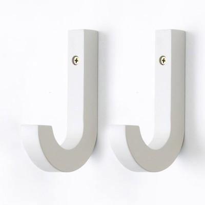 Functional Birch Wall Hangers
