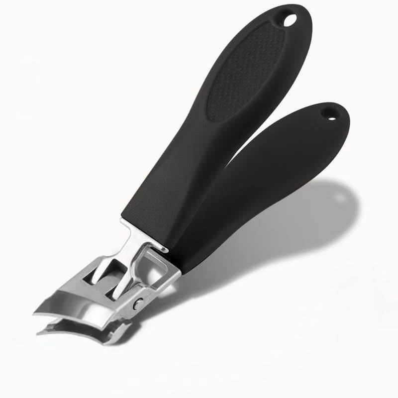 PRECICLIP – Precision Nail Clipper for Tough Thick Nails