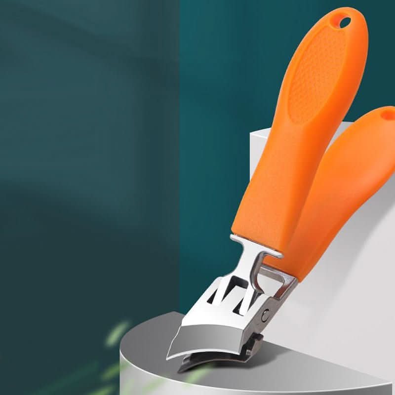 PRECICLIP – Precision Nail Clipper for Tough Thick Nails