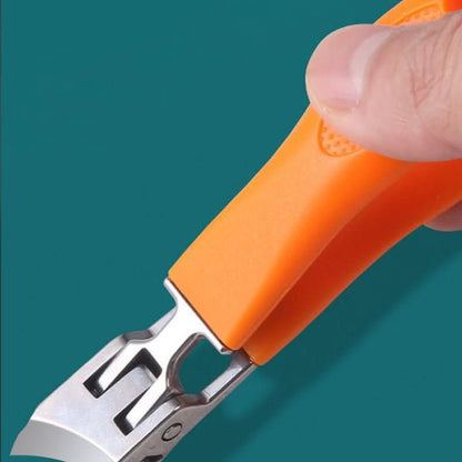PRECICLIP – Precision Nail Clipper for Tough Thick Nails