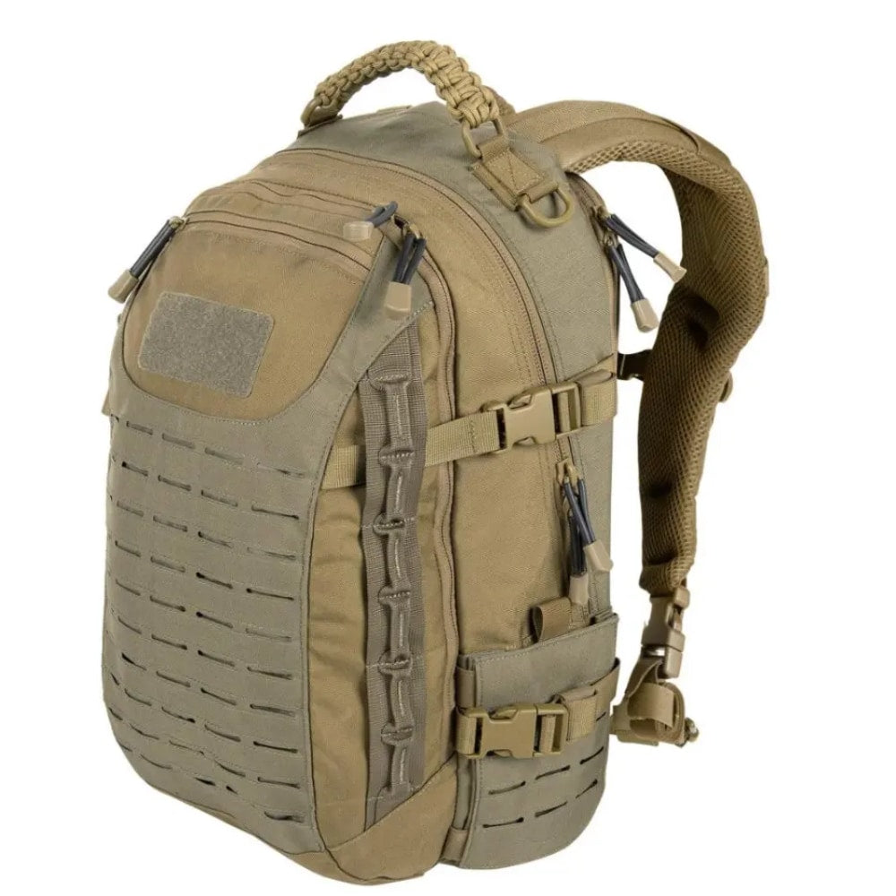 Tactical Waterproof Travel Backpack with Ergonomic Design | 30L Capacity for Outdoor Adventures