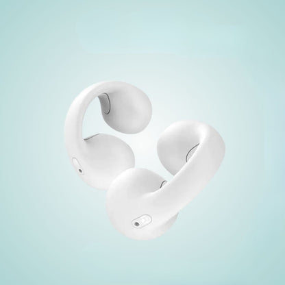 Waterproof Wireless Earbuds for Shower Swimming Exercise Bluetooth In-Ear Headphones 6-Hour Battery Music Listening