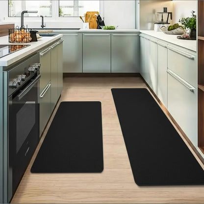FLOORNEST – Cushioned Kitchen Mat for Everyday Standing Support