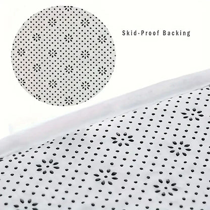 Cushioned Kitchen Floor Mat for Daily Comfort and Support