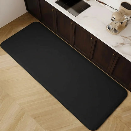FLOORNEST – Cushioned Kitchen Mat for Everyday Standing Support