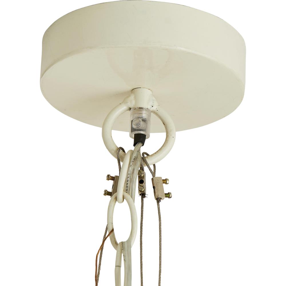 Layered Stick Pendant Light Fixture Metal Construction Adjustable Height Dining Room Entryway Foyer Modern Overhead Illumination Statement P
