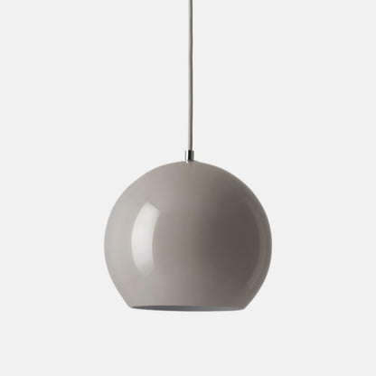 Overhead Drop Fixture for Countertops G9 Socket 8.3 × 7.5 Inch Metal Shade Single-Bulb Suspended Lamp Above Sink Bar Workspace Task Lighting