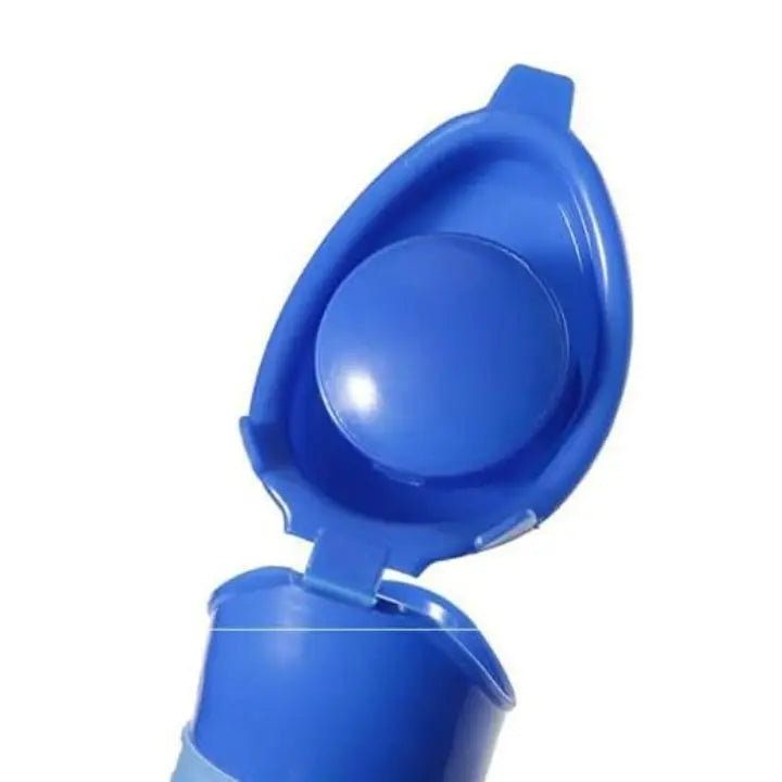 Travel Companion | Portable Men's Urinal with Leak-Proof Design | Compact & Reusable for On-the-Go Relief