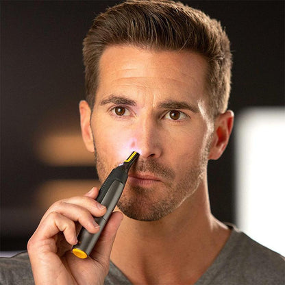 Professional Grooming Clipper - Precision T-Blade Hair Trimmer